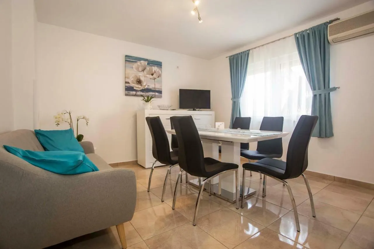 Apartament Apartman Barbara Rovinj