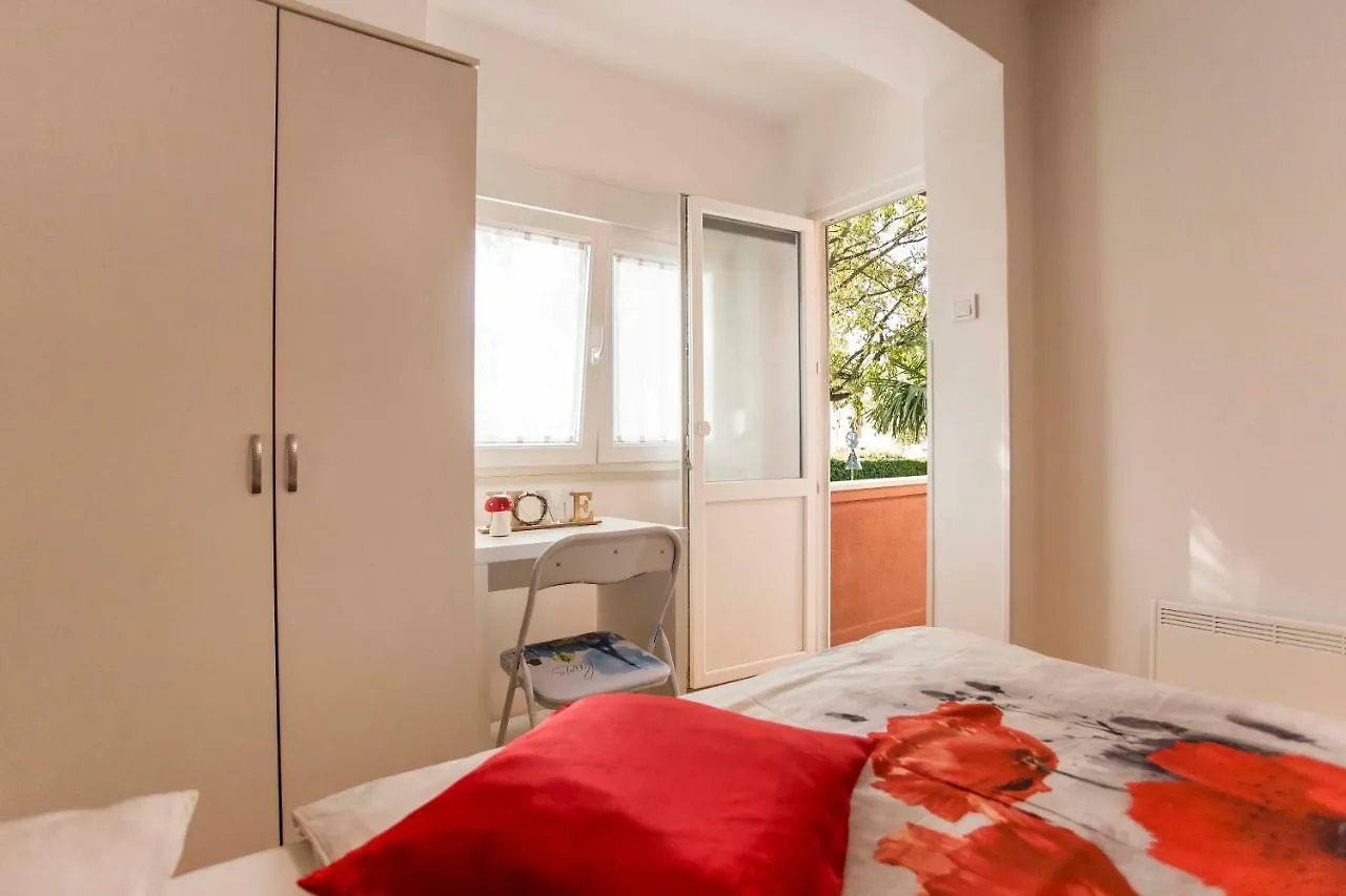 Apartman Barbara Rovinj 0*,  Chorwacja