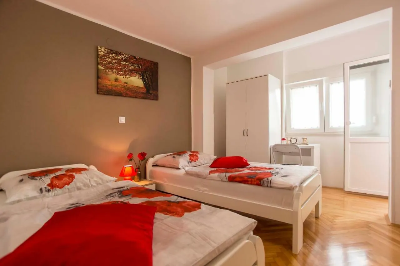 Apartman Barbara Rovinj