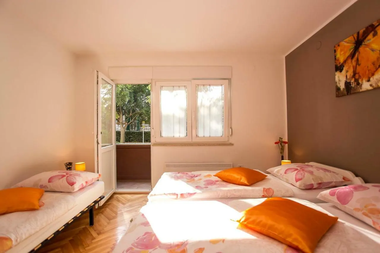 Apartman Barbara Rovinj Apartament