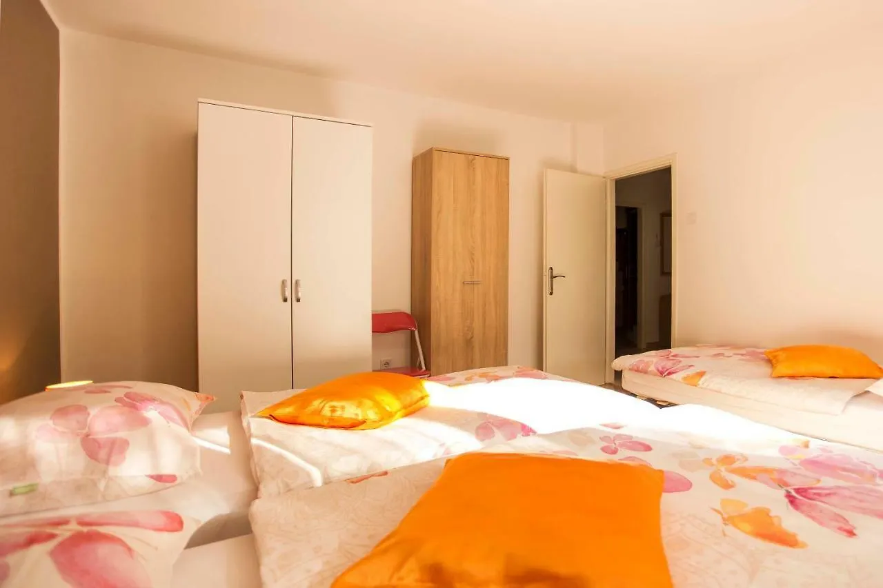Apartament Apartman Barbara Rovinj