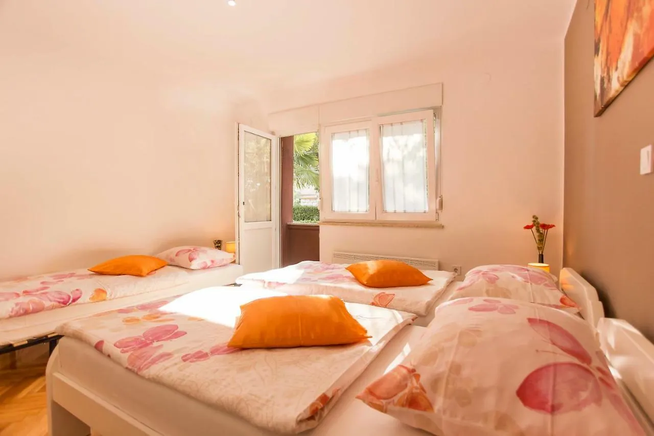 Apartman Barbara Apartment Rovinj