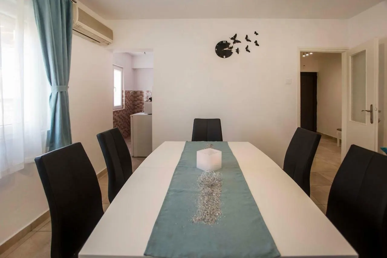 Apartman Barbara Rovinj