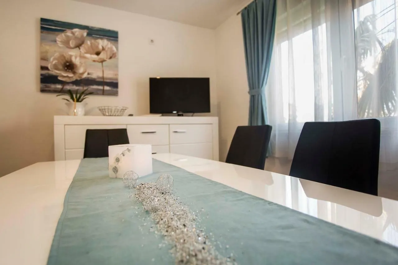 Apartman Barbara Rovinj Kroatië