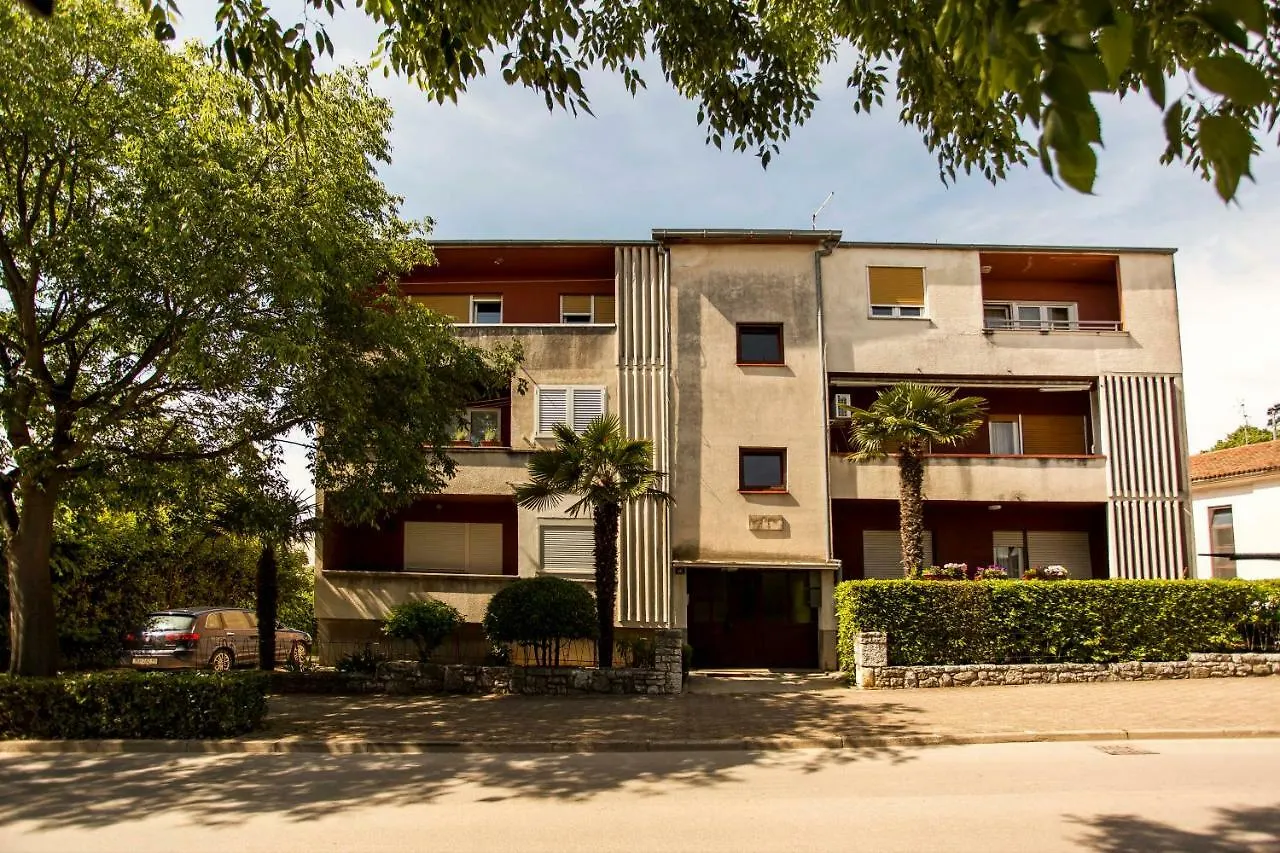 Apartman Barbara Rovinj